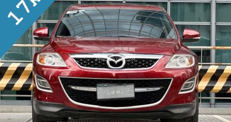 2013 Hyundai Santa Fe in Makati, Metro Manila