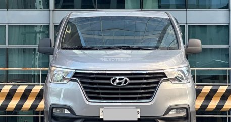 2019 Hyundai Starex  2.5 CRDi GLS 5 AT(Diesel Swivel) in Makati, Metro Manila