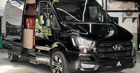 2020 Hyundai H350 in Manila, Metro Manila