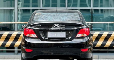 2017 Hyundai Accent in Makati, Metro Manila