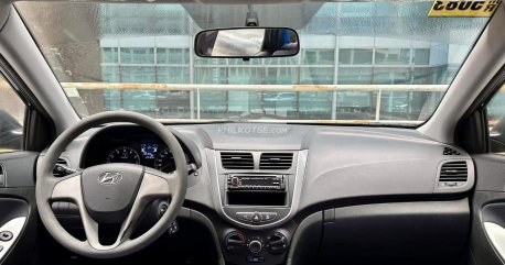 2017 Hyundai Accent in Makati, Metro Manila