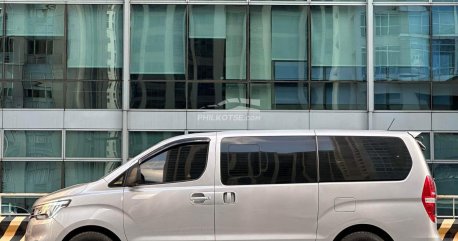 2019 Hyundai Grand Starex in Makati, Metro Manila