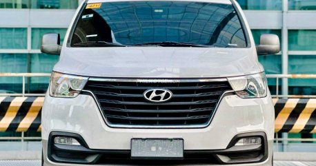 2019 Hyundai Starex in Makati, Metro Manila