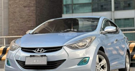 2013 Hyundai Elantra in Makati, Metro Manila