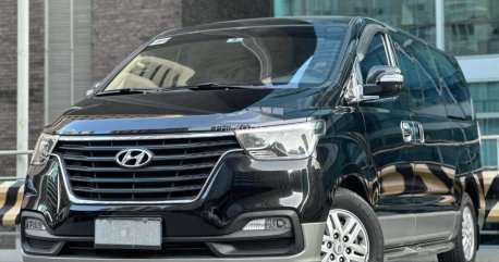 2019 Hyundai Starex  2.5 CRDi GLS 5 AT(Diesel Swivel) in Makati, Metro Manila