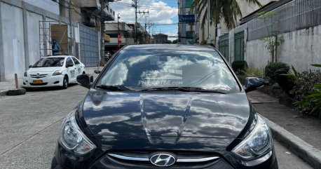 2019 Hyundai Accent  1.4 GL 6AT in Quezon City, Metro Manila