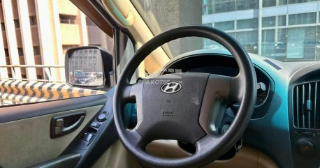 2014 Hyundai Grand Starex in Makati, Metro Manila