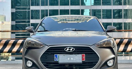 2013 Hyundai Veloster in Makati, Metro Manila