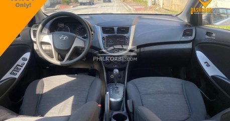 2018 Hyundai Accent in Quezon City, Metro Manila