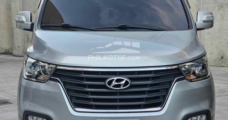 2019 Hyundai Grand Starex in Manila, Metro Manila