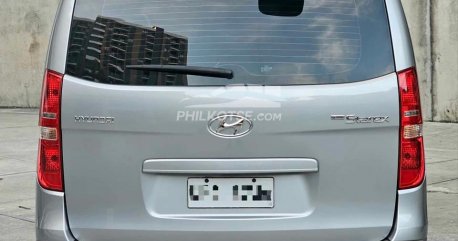 2019 Hyundai Grand Starex in Manila, Metro Manila