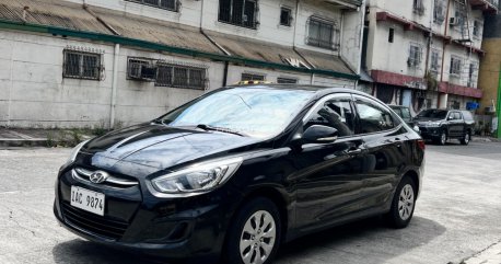 2019 Hyundai Accent  1.4 GL 6AT in Quezon City, Metro Manila