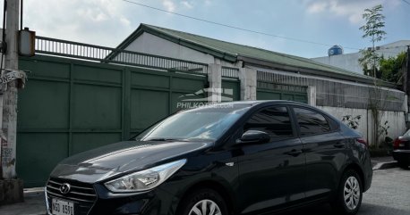 2020 Hyundai Accent  1.6 CRDi GL 6MT (Dsl) in Quezon City, Metro Manila