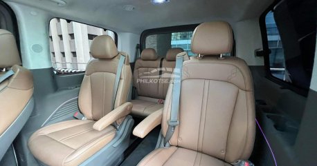 2022 Hyundai Staria Premium+ CRDi 2.2 AT (9-seater) in Makati, Metro Manila