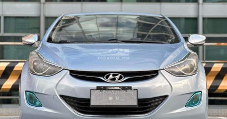 2013 Hyundai Elantra in Makati, Metro Manila