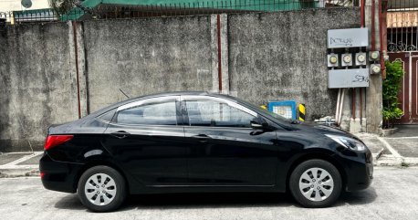 2019 Hyundai Accent  1.4 GL 6AT in Quezon City, Metro Manila