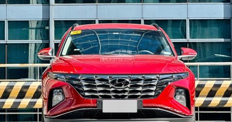 2023 Hyundai Tucson in Makati, Metro Manila