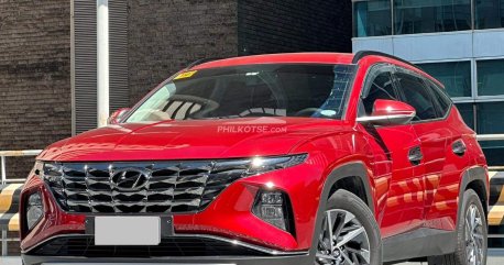 2023 Hyundai Tucson in Makati, Metro Manila