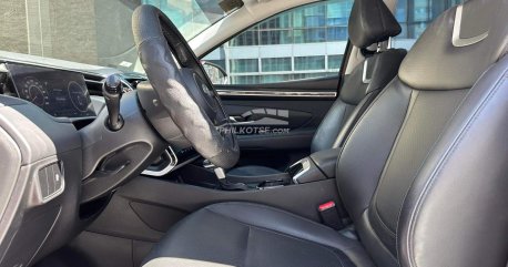 2023 Hyundai Tucson in Makati, Metro Manila