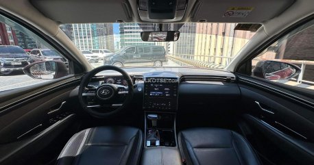 2023 Hyundai Tucson in Makati, Metro Manila