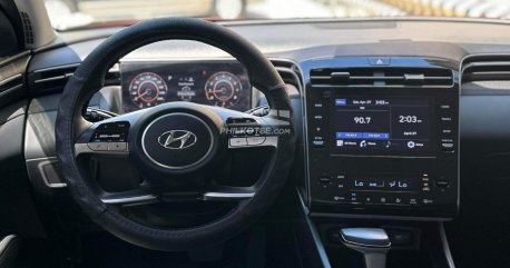 2023 Hyundai Tucson GLS 2.0 AT in Makati, Metro Manila
