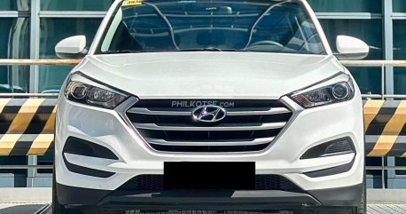 2018 Hyundai Tucson 2.0 GL 4x2 AT in Makati, Metro Manila