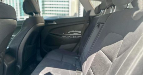 2018 Hyundai Tucson 2.0 GL 4x2 AT in Makati, Metro Manila