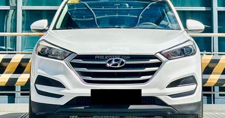 2018 Hyundai Tucson in Makati, Metro Manila