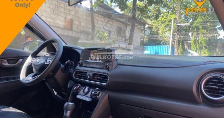 2022 Hyundai Kona in Quezon City, Metro Manila