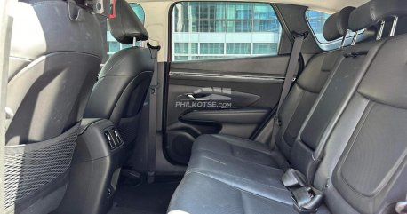2023 Hyundai Tucson GLS 2.0 AT in Makati, Metro Manila
