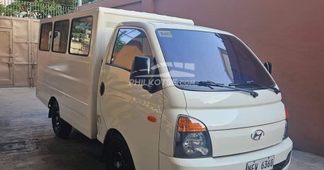 2020 Hyundai H-100 in Quezon City, Metro Manila