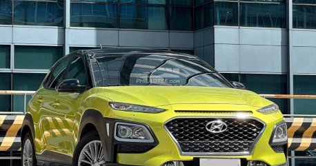 2019 Hyundai Kona  2.0 GLS 6A/T in Makati, Metro Manila