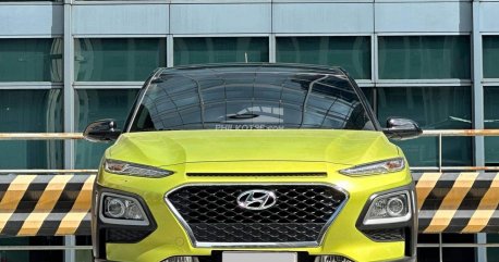 2019 Hyundai Kona  2.0 GLS 6A/T in Makati, Metro Manila