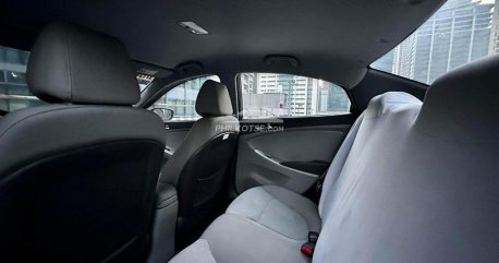 2014 Hyundai Accent in Makati, Metro Manila