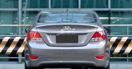 2014 Hyundai Accent in Makati, Metro Manila