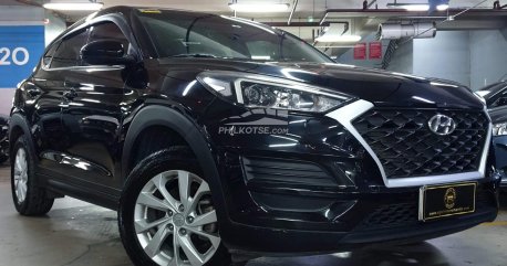 2020 Hyundai Tucson 2.0 GL 4x2 AT in Quezon City, Metro Manila