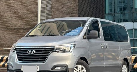 2019 Hyundai Grand Starex in Makati, Metro Manila