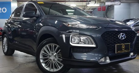 2020 Hyundai Kona 2.0 GLS AT in Quezon City, Metro Manila