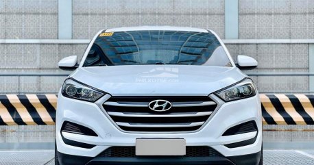 2017 Hyundai Tucson GLS 2.0 AT in Makati, Metro Manila