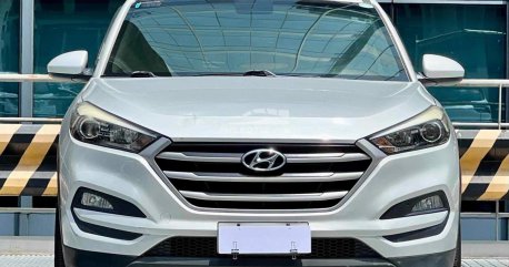 2016 Hyundai Tucson 2.0 GL 4x2 AT in Makati, Metro Manila