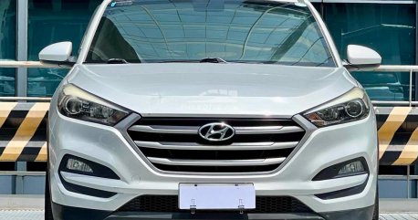 2016 Hyundai Tucson in Makati, Metro Manila