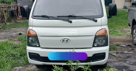 2018 Hyundai H-100  2.6 GL 5M/T (Dsl-With AC) in Bocaue, Bulacan