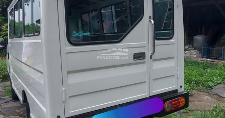 2018 Hyundai H-100  2.6 GL 5M/T (Dsl-With AC) in Bocaue, Bulacan