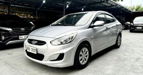 2018 Hyundai Accent in Las Piñas, Metro Manila