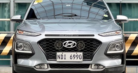 2019 Hyundai Kona 2.0 GLS AT in Makati, Metro Manila