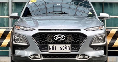 2019 Hyundai Kona in Makati, Metro Manila