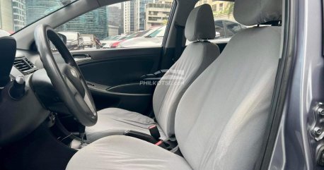 2016 Hyundai Accent in Makati, Metro Manila