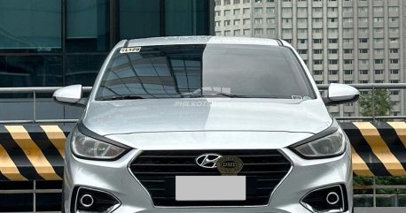 2020 Hyundai Accent in Makati, Metro Manila
