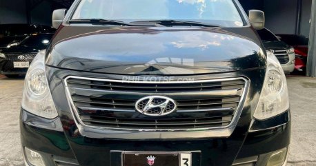 2019 Hyundai Grand Starex 2.5 CRDi GLS AT FL Premium in Las Piñas, Metro Manila