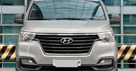 2019 Hyundai Grand Starex in Makati, Metro Manila